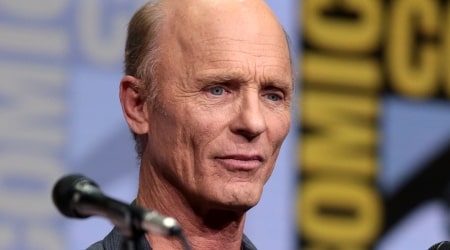 Ed Harris Height, Weight, Age, Net Worth, Children, Biography