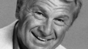 Eddie Albert