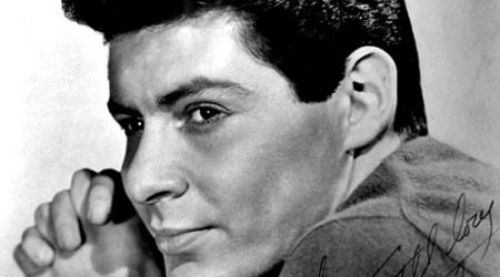 Eddie Fisher