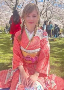 Ella Freya Height, Weight, Age, Facts, Family