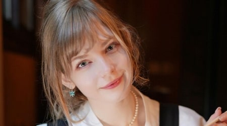 Ella Freya Net worth