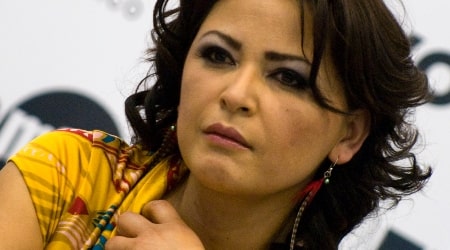 Elpidia Carrillo Height, Weight, Age, Net Worth, Parents, Biography