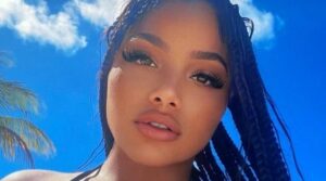 Erica Pinkett