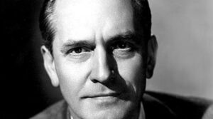 Fredric March