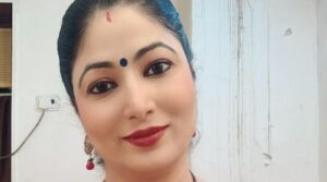Garima Agarwal