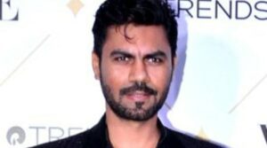 Gaurav Chopra