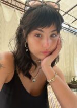 Giorgia Soleri Height, Weight, Age, Boyfriend, Family