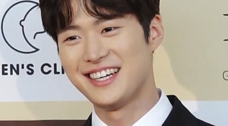 Gong Myung Height, Weight, Age, Girlfriend, Family, Biography