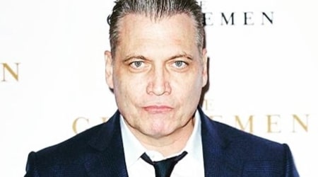 Holt McCallany Height, Weight, Age, Net Worth, Biography, Spouse