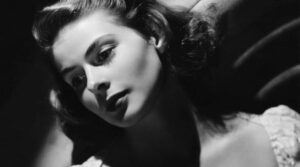 Ingrid Bergman