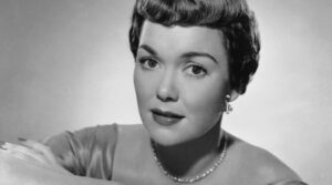 Jane Wyman