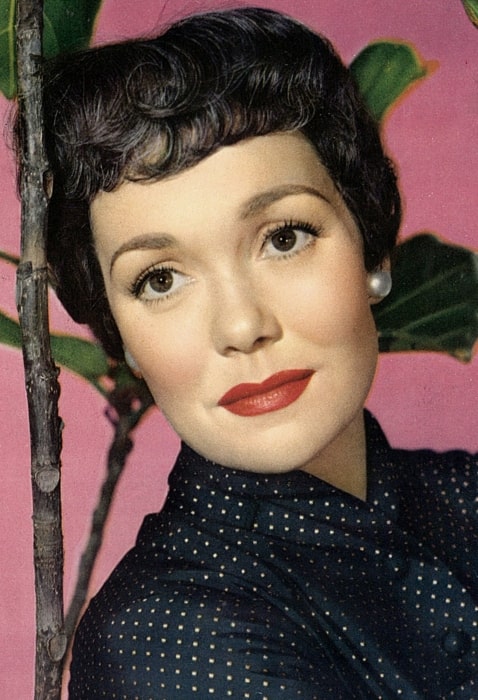 Jane Wyman in 1953