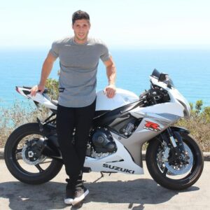 Jaret Campisi Height, Weight, Age, Girlfriend, Family