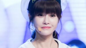 Jeon Boram