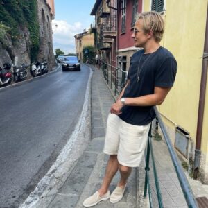 Jesse Johnson (Actor) Height, Weight, Age, Family, Biography, Fact