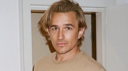 Jesse Johnson (Actor) Height, Weight, Age, Family, Biography, Fact