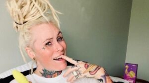 Jessi Lawless