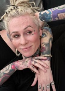 Jessi Lawless Height, Weight, Age, Spouse, Biography