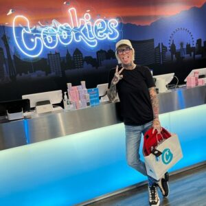 Jessi Lawless Height, Weight, Age, Spouse, Biography