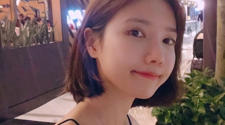 Jiae (Jevice) Height, Weight, Age, Family, Biography, Facts
