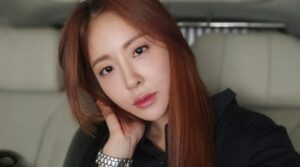 Jin Ye-sol