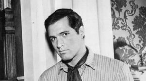 John Gavin