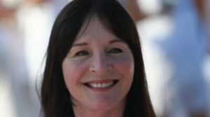 Julia Morley