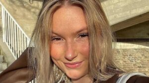 Julie Skov