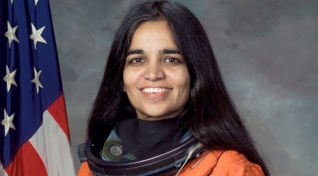 Kalpana Chawla Height, Weight, Age, Education, Biography, Facts