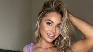 Kennie Leigh