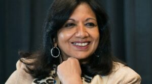 Kiran Mazumdar-Shaw