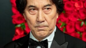 Kôji Yakusho