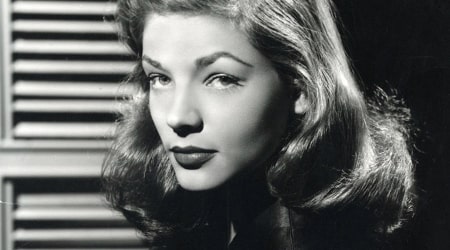 Lauren Bacall Height, Weight, Age, Net Worth, Children, Biography