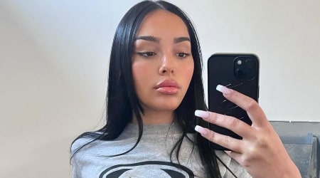 Lilah Pi Height, Weight, Age, Boyfriend, Ethnicity