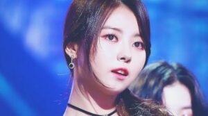 Lim Na-young