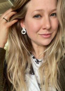 London Elise Kress Height, Weight, Age, Spouse, Children