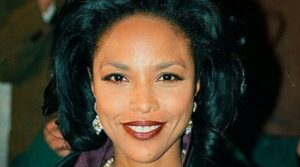 Lynn Whitfield