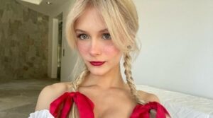 Madeline Keefe