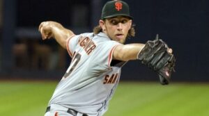 Madison Bumgarner