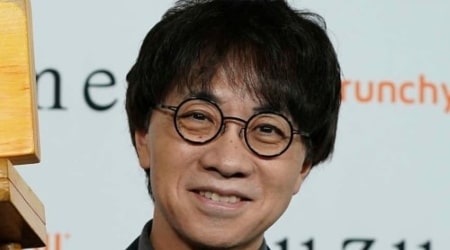 Makoto Shinkai Height, Weight, Age, Spouse, Education, Biography