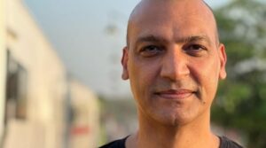 Manish Wadhwa