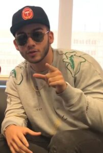 Manuel Turizo Height, Weight, Age, Girlfriend, Family, Biography