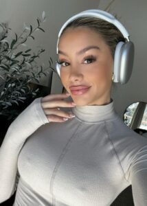 Mariana Morais Height, Weight, Age, Facts, Family