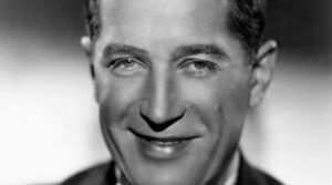 Maurice Chevalier