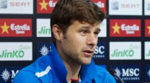 Mauricio Pochettino