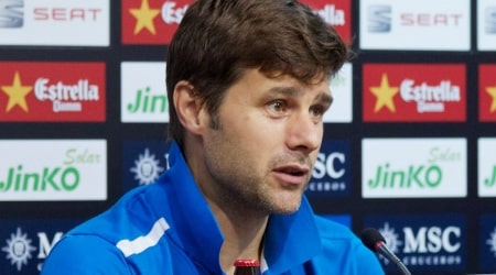 Mauricio Pochettino Height, Weight, Age, Spouse, Family, Facts