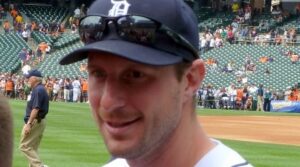 Max Scherzer