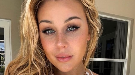 Mercedes Blanche Height, Weight, Age, Facts, Parents