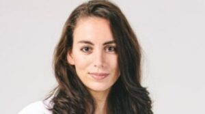 Mira Murati