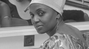 Miriam Makeba